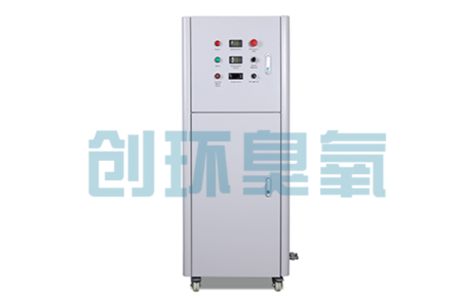 中卫2026好用的臭氧发生器哪个公司靠谱?工业设备厂家盘点