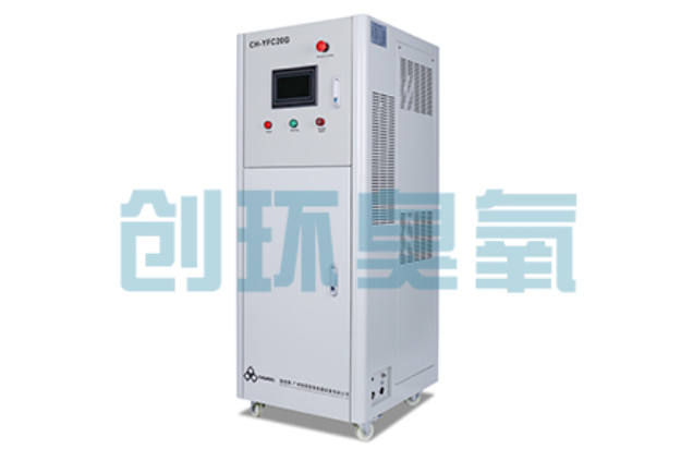 中卫高密度养殖中臭氧发生器的维护方法有哪些