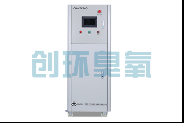 中卫ORP(氧化还原电位)控制在海水养殖臭氧投加中的核心作用与设定区间