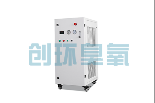 中卫2026年南美白对虾循环水养殖系统(RAS)臭氧消毒完整指南