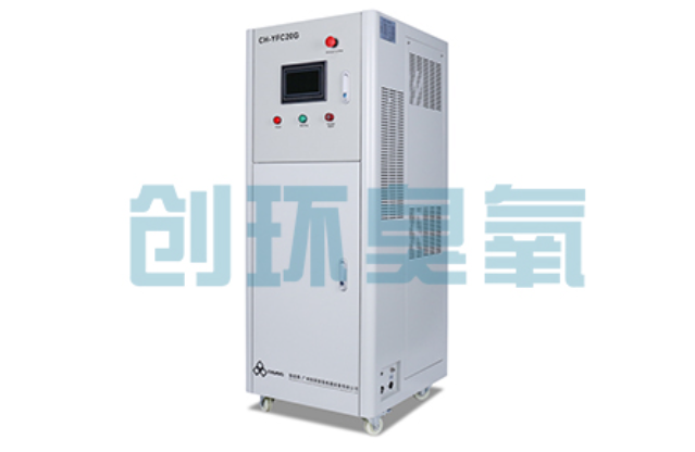 中卫石斑鱼养殖必看:臭氧发生器安装位置与日常维护全攻略