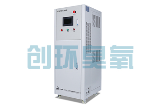 中卫石斑鱼循环水养殖避坑清单:臭氧发生器选型与投加的8个误区