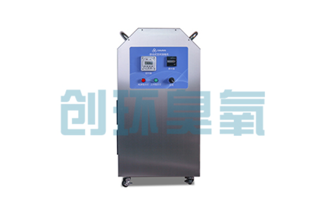 中卫臭氧发生器在其他食品加工中的应用有哪些?