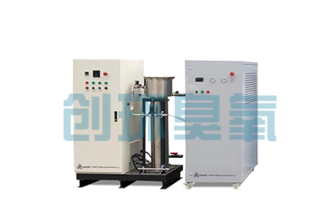 中卫化工废水高级氧化技术对比：臭氧发生器催化氧化与微电解工艺的适用场景与成本分析