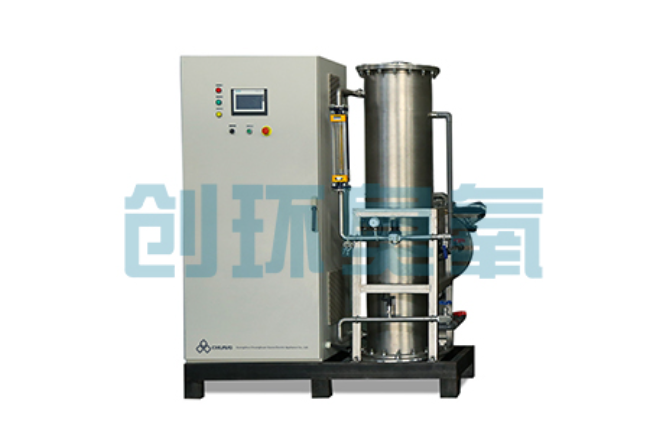中卫高浓度化工废水脱毒对比：臭氧发生器与湿式氧化法（WAO）的能耗与设备投资评估