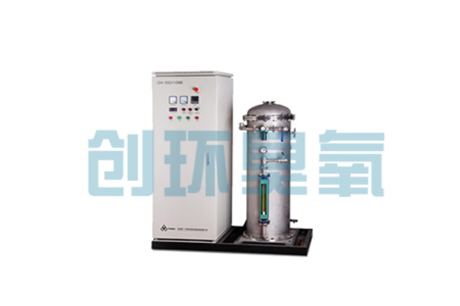 中卫臭氧+UV vs 臭氧+H₂O₂：哪个AOP工艺运行成本低20%？