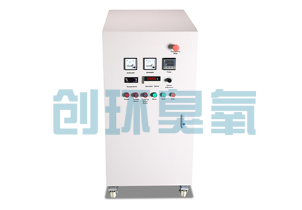 中卫拒绝盲目选型！工厂化循环水养殖臭氧发生器产量计算公式与避坑指南
