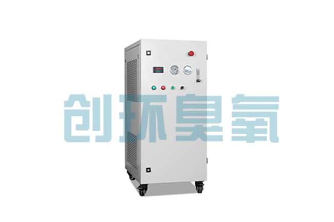 中卫高密度养殖中臭氧发生器的维护方法